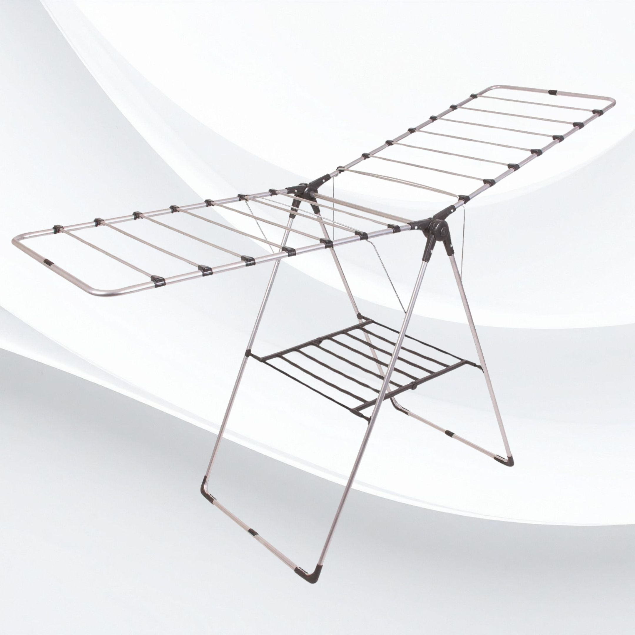 Clearact FlexDry Chrome Frost – Minimalistisch. Edel. Stark.