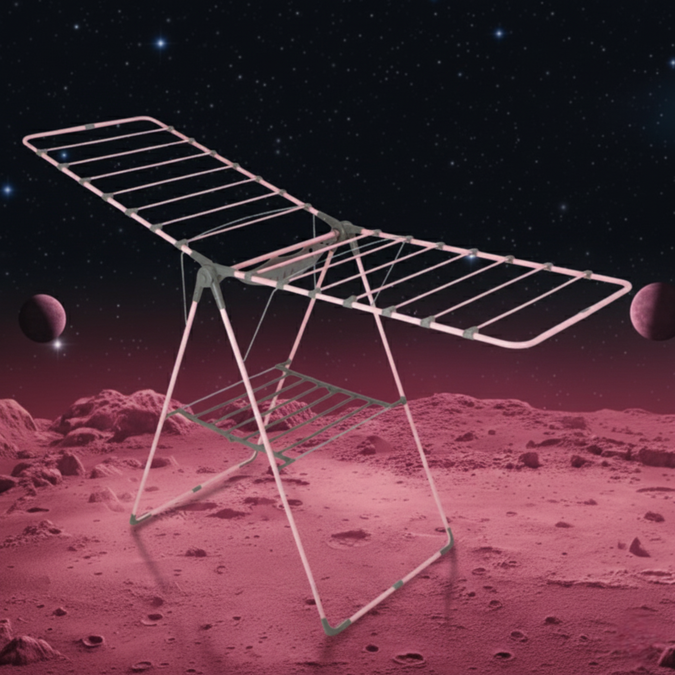 Clearact FlexDry Blush Cloud – Die stilvolle Leichtigkeit