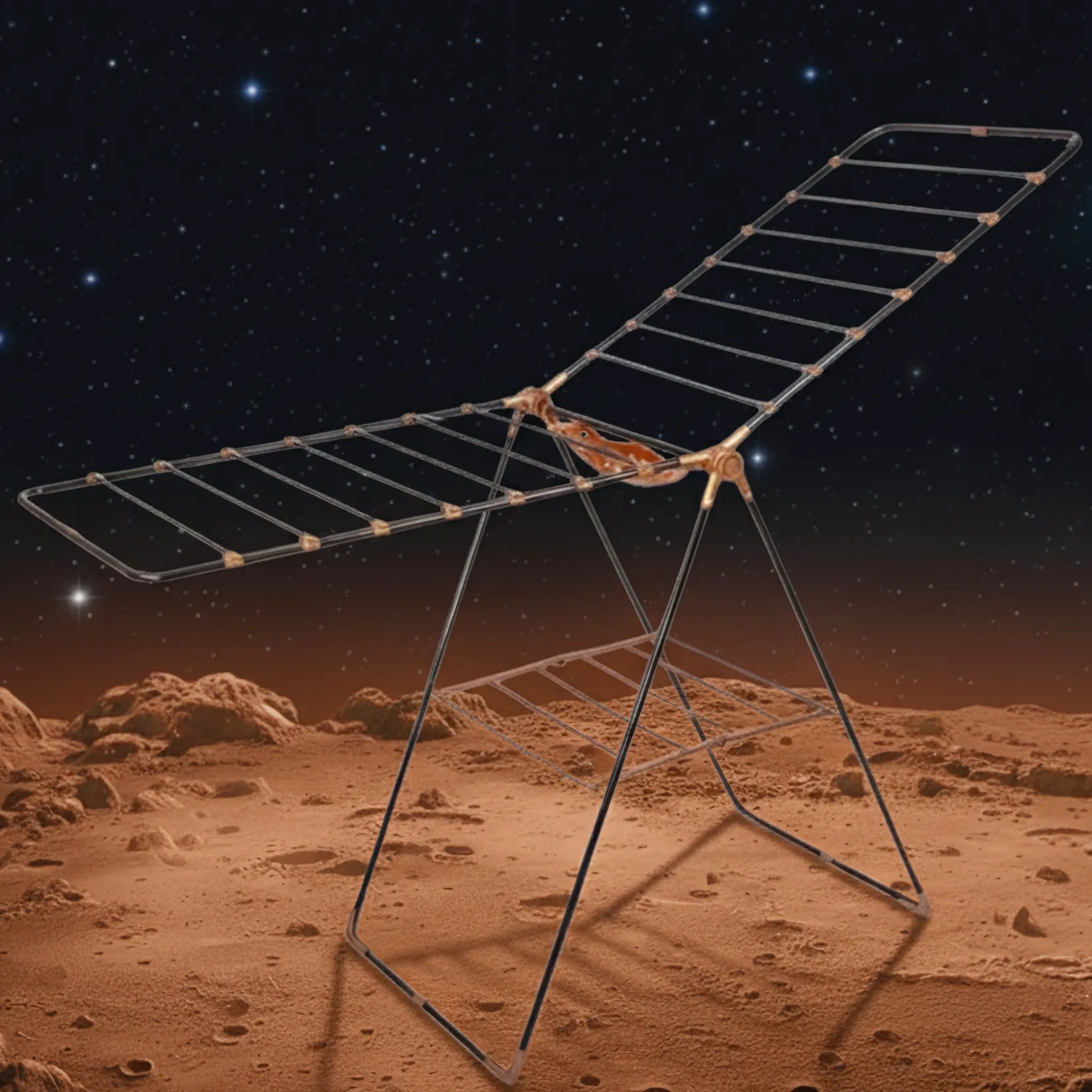 Clearact FlexDry Midnight Ember – Kraft trifft Kontrast