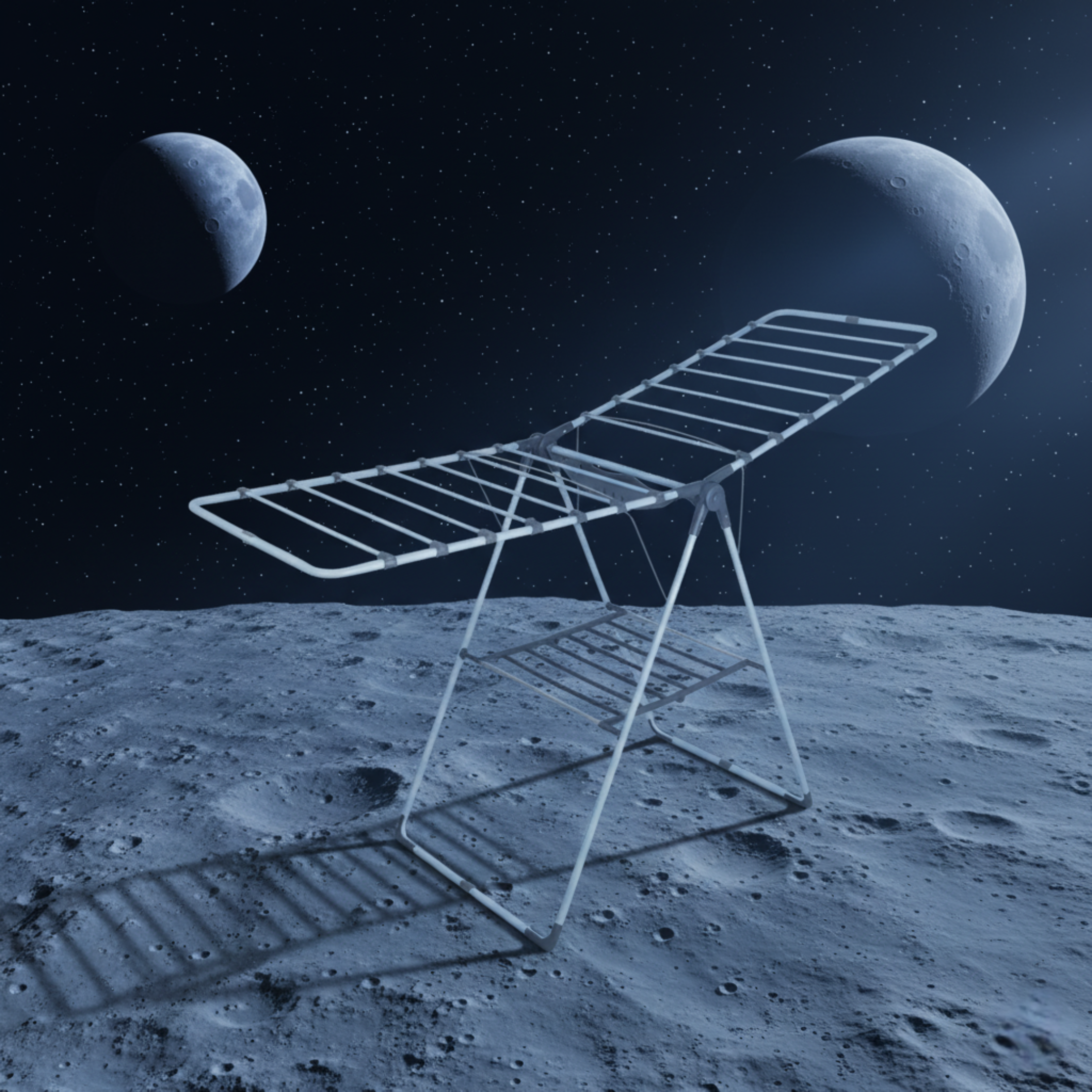 Clearact FlexDry Ocean Steel – Cool & clean